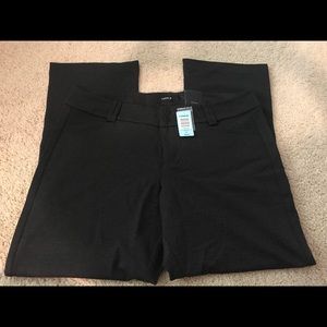 Brand new torrid work pants
